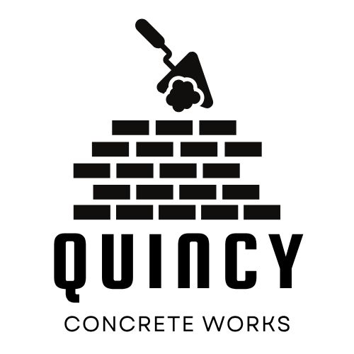 JobDone Quincy Concrete Works logo
